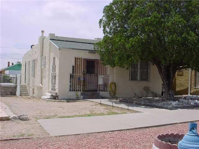 3830 Porter Ave, El Paso, TX 79930 - photo 1
