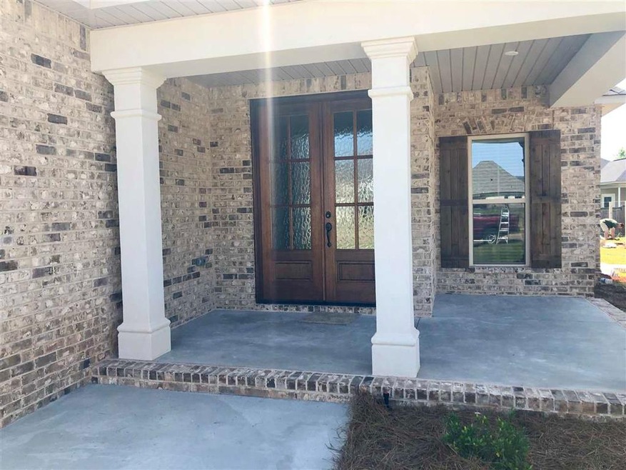 246 Caleb Way, Byron, GA 31008 - photo 1