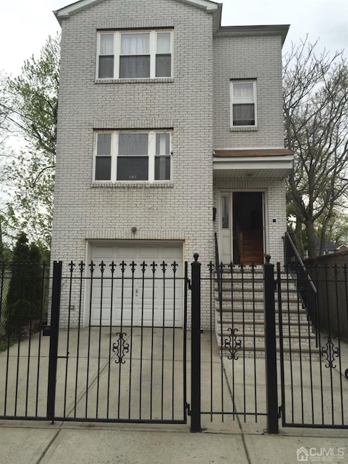37 S 8th St, Newark, NJ 07107 - photo 1
