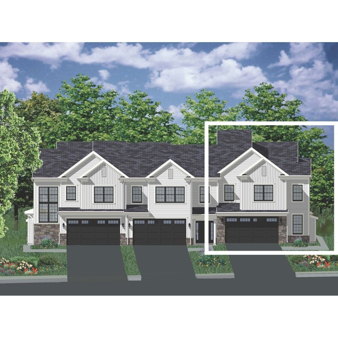 545 Folly Rd Unit 264693340449, Chalfont, PA 18914