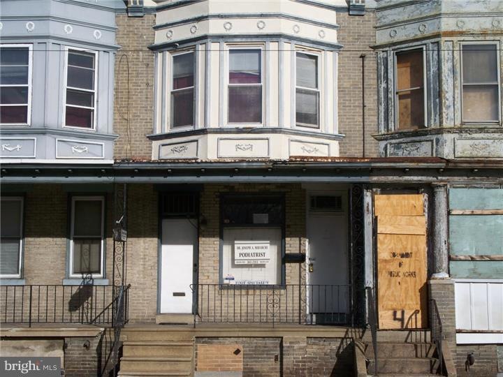 6 N 27th St unit 2, Camden, NJ 08105 - photo 1