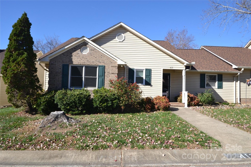 413 Hidden Creek Cir unit 112, Salisbury, NC 28147 - photo 1