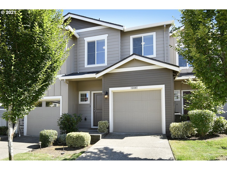 15602 SE Vivian Way, Happy Valley, Or, OR 97086 - photo 1