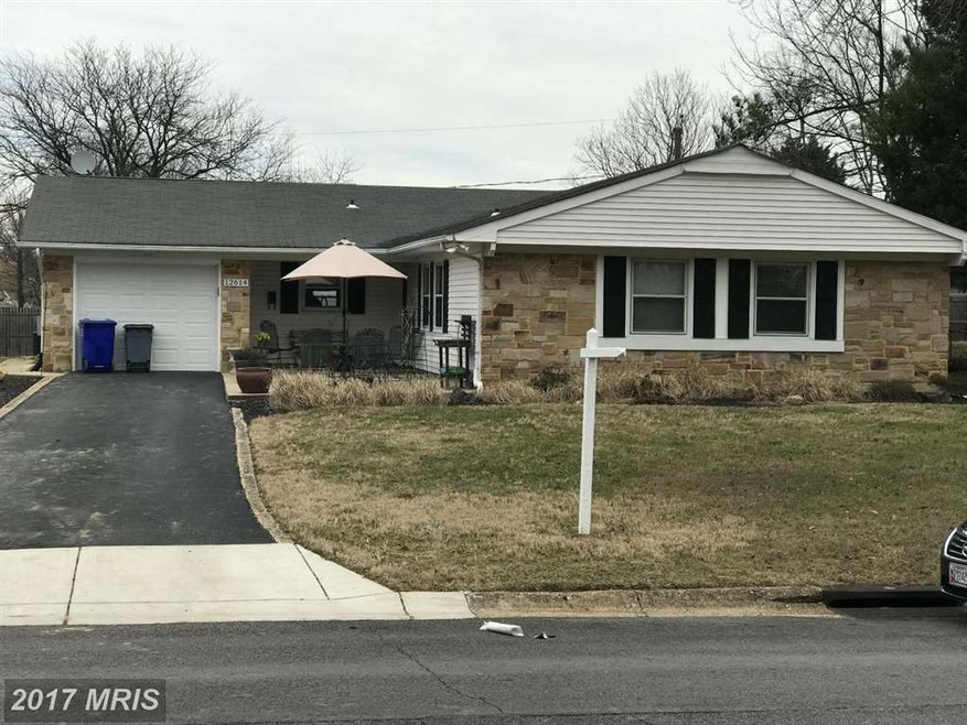 12614 Kornett Ln, Bowie, MD 20715 - photo 1