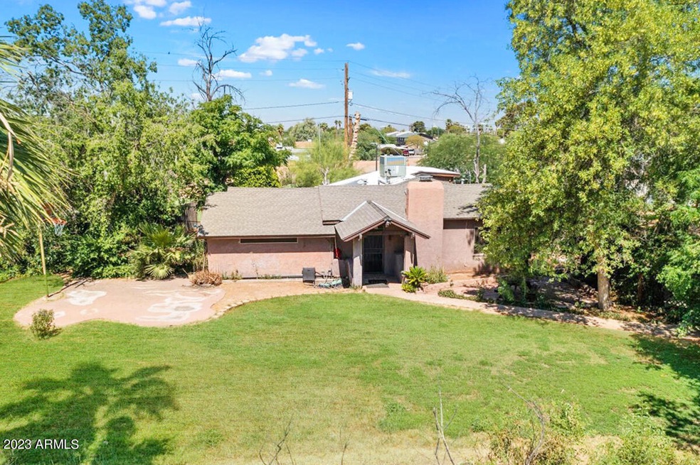 2102 N 28th St, Phoenix, AZ 85008 - photo 1