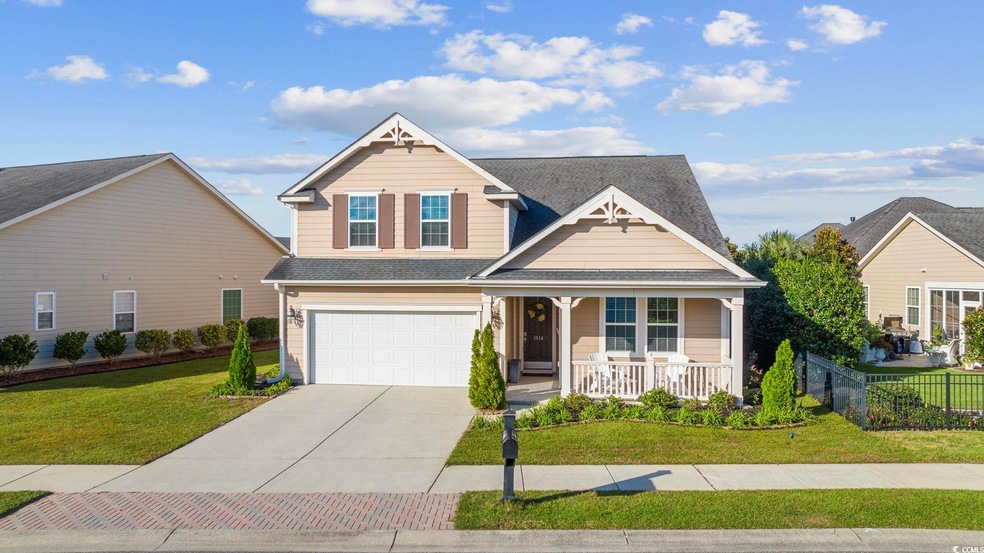 1514 Berkshire Ave, Myrtle Beach, SC 29577 - photo 1