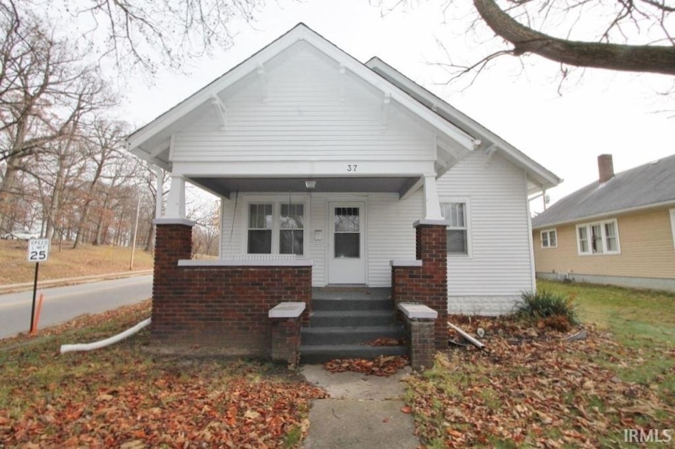 37 N 19th St, Lafayette, IN 47904 - photo 1