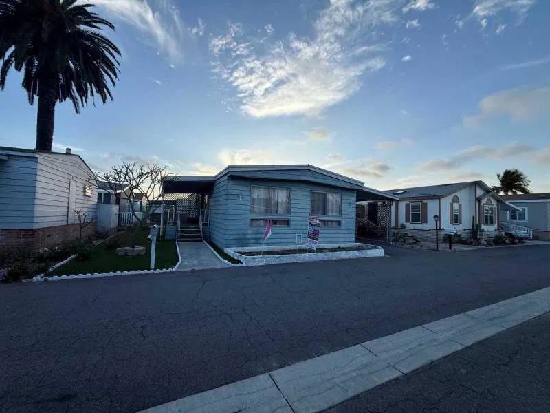 6241 Warner Ave unit 173, Huntington Beach, CA 92647 - photo 1