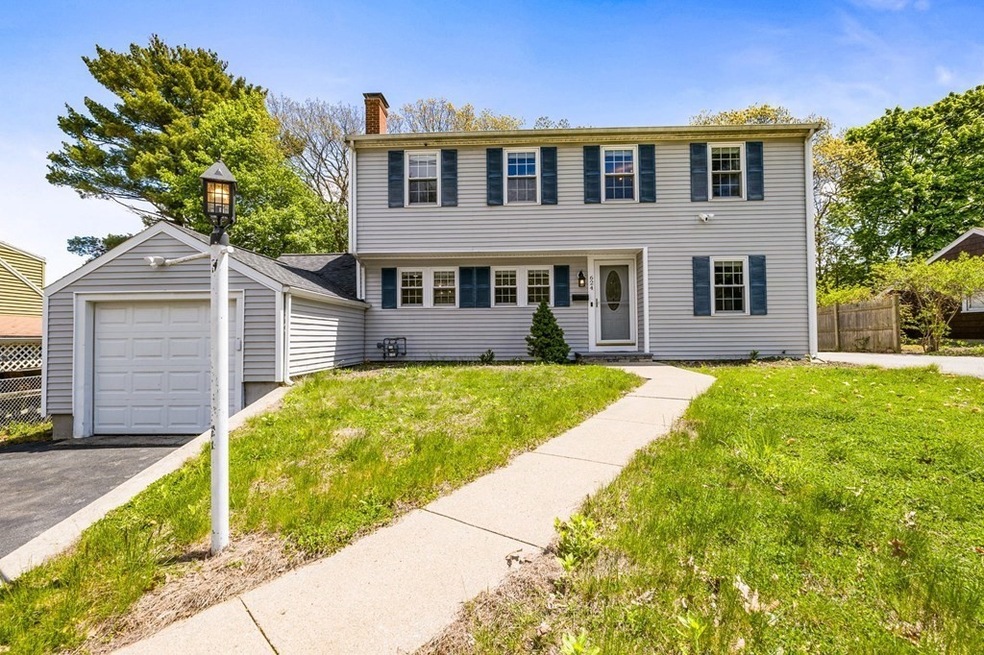 624 Front St, Weymouth, MA 02188 - photo 1