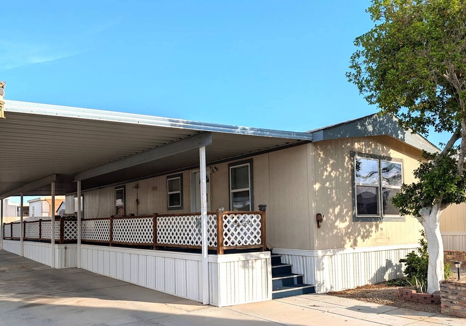 10667 S Avenue 10 E unit 94, Yuma, AZ 85365 - photo 1