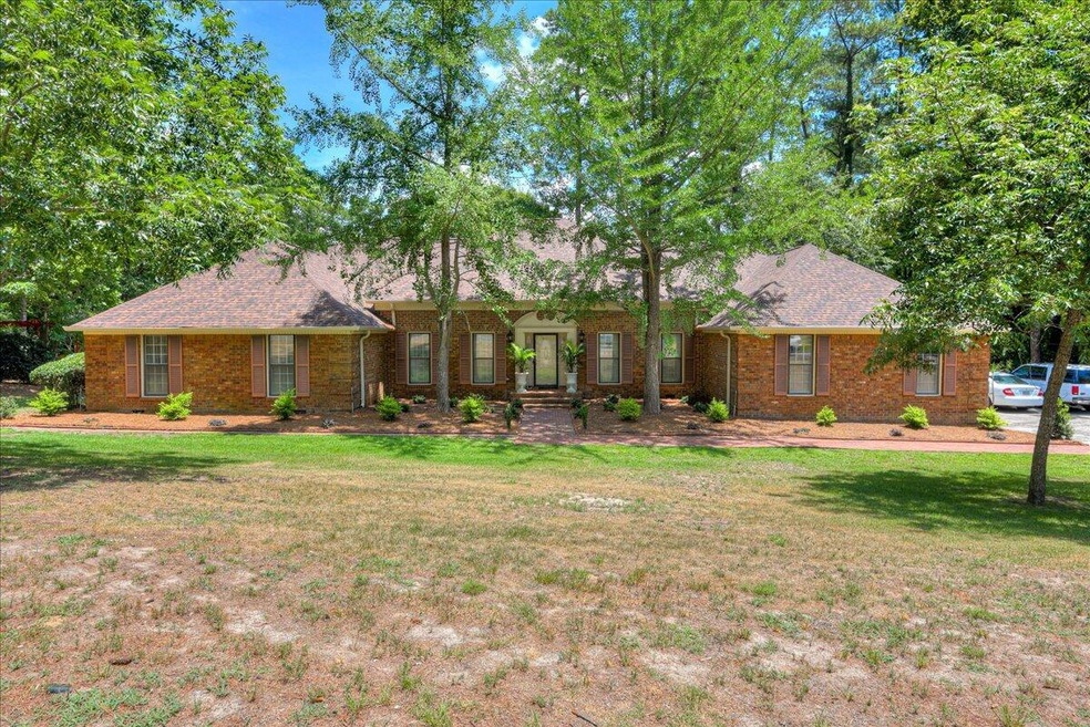 3493 Wheeler Rd, Augusta, GA 30909 - photo 1