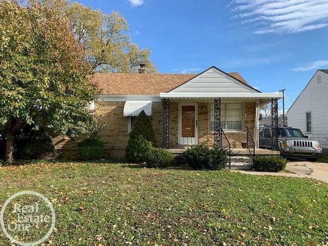 25160 Rose St, Roseville, MI 48066 - photo 1