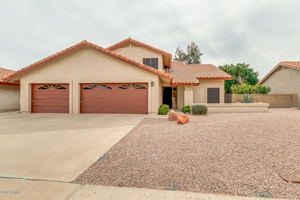 5643 E Evergreen St, Mesa, AZ 85205 - photo 1