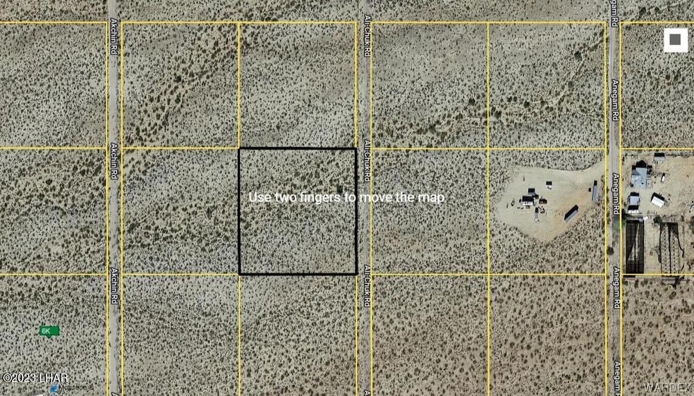 0000 Golden Valley Ranchos, Yucca, AZ 86438 - photo 1