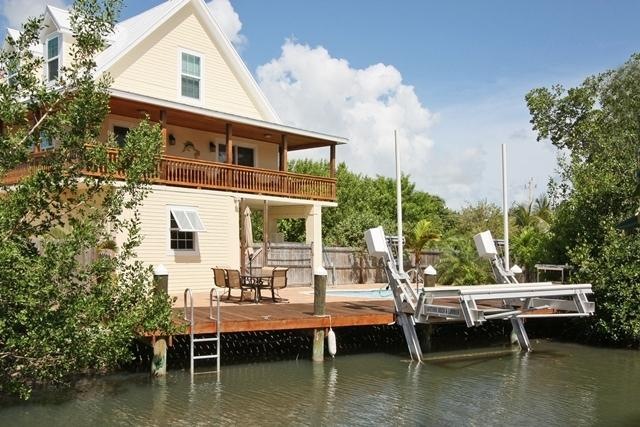 Canal-side 1