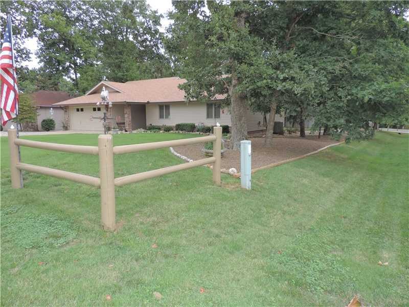 2 Swindon Ln, Bella Vista, AR 72715 - photo 1