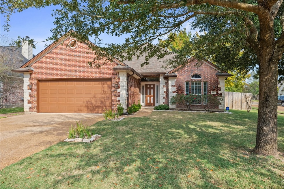 8427 Alison Ave, College Station, TX 77845 - photo 1