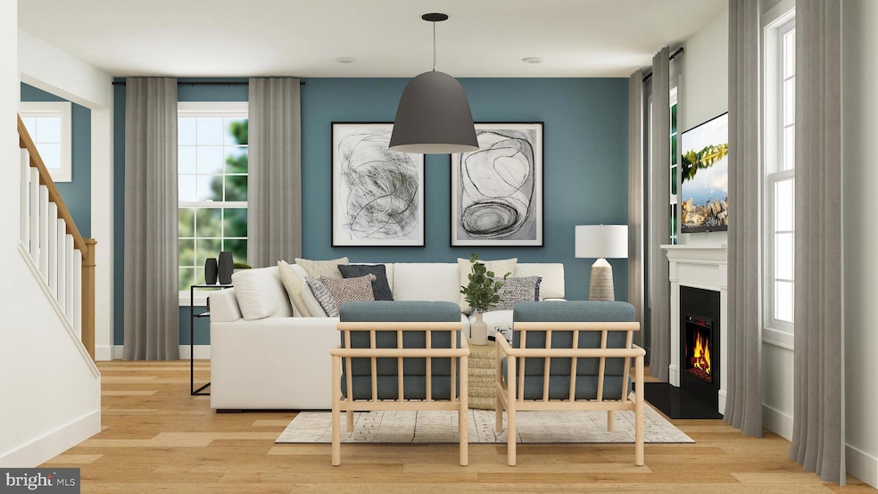 44 John Vanzandt Dr, Titusville, NJ 08560 - photo 1