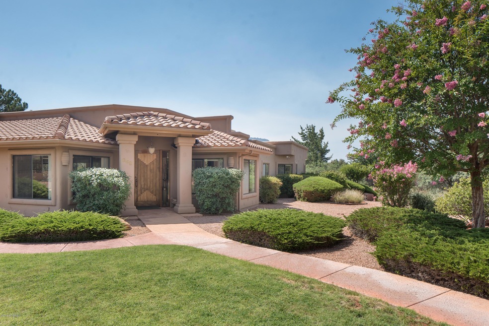 unlisted-address, Sedona, AZ 86351 - photo 1