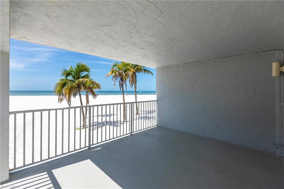 2560 Estero Blvd unit 1B, Fort Myers Beach, FL 33931 - photo 1