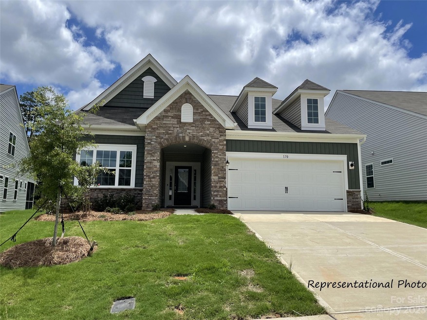 2953 Findley Rd unit BF6 208, Statesville, NC 28625 - photo 1