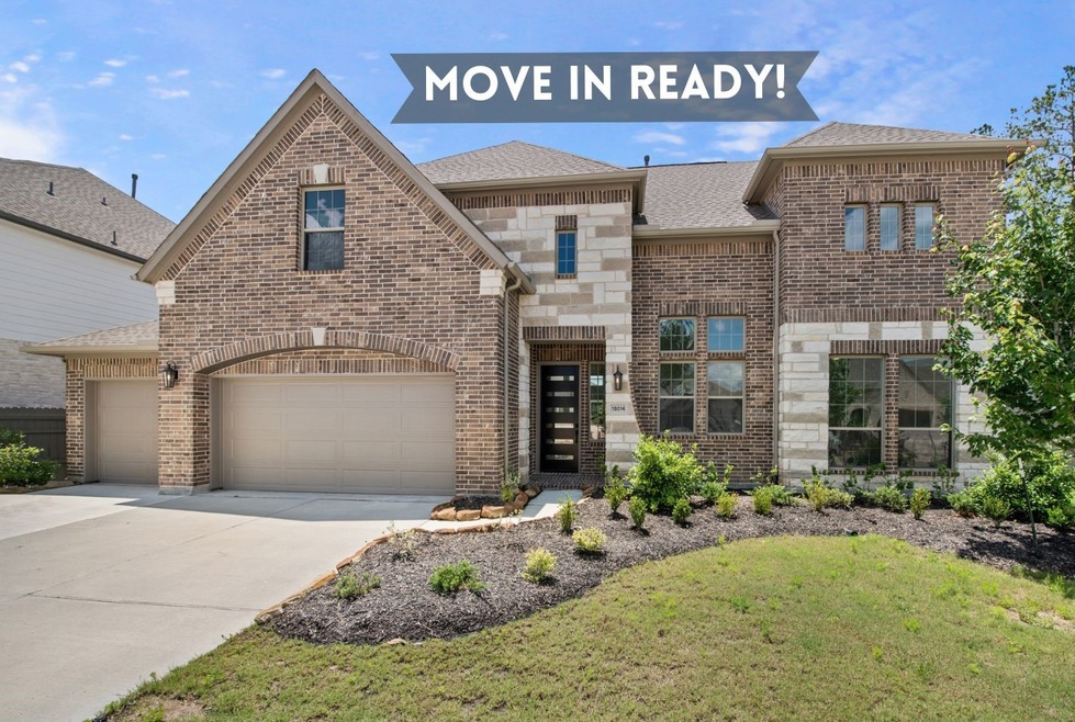 18014 Blu Terrace Dr, Conroe, TX 77302 - photo 1