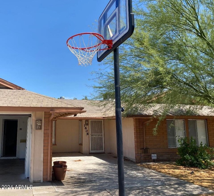 1606 W Natal Ave, Mesa, AZ 85202 - photo 1