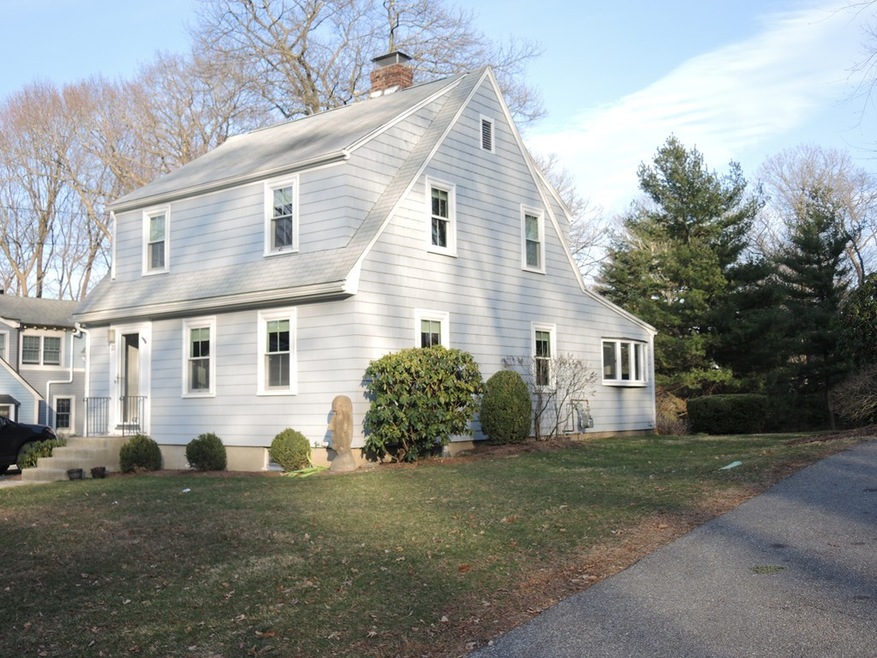 22 Park Ave, Needham Heights, MA 02494 - photo 1