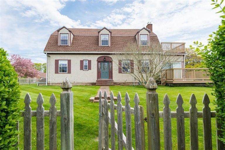 63 Fresh River Ln, Falmouth, MA 02540 - photo 1