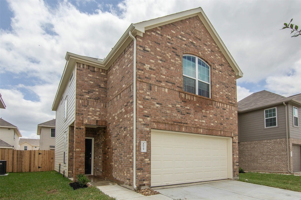 18543 Queesborough Creek Rd, Katy, TX 77449 - photo 1