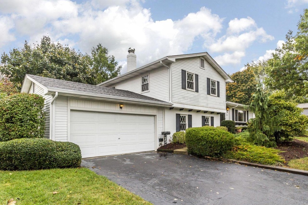1273 S. Ducrest Dr 29