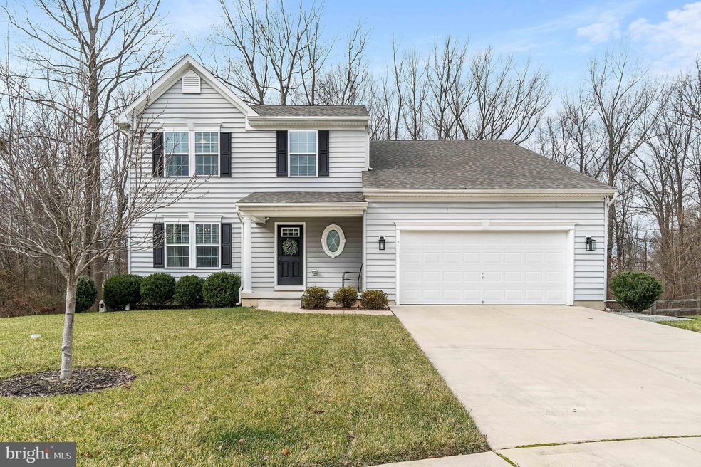 7 Shepherd Way, Elkton, MD 21921 - photo 1