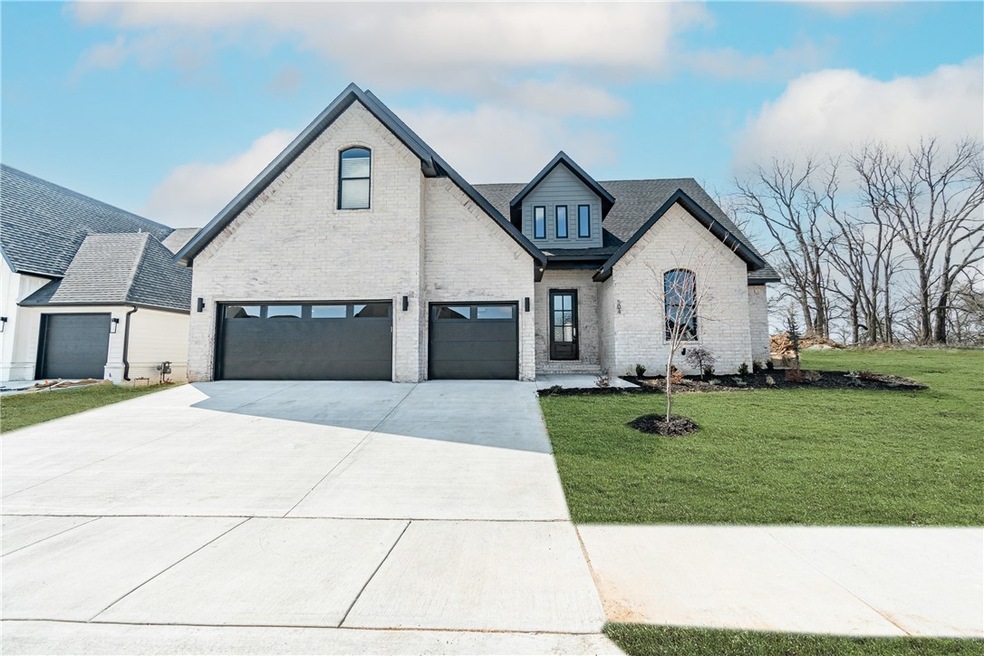 504 SW Autumn Hills Rd, Bentonville, AR 72712 - photo 1