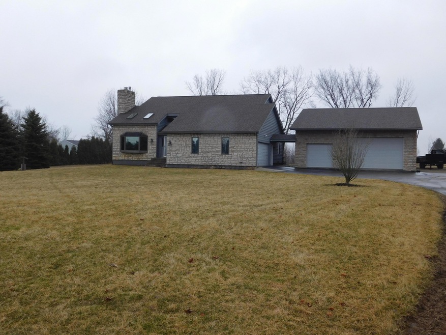 9576 Wells Rd, Plain City, OH 43064 - photo 1