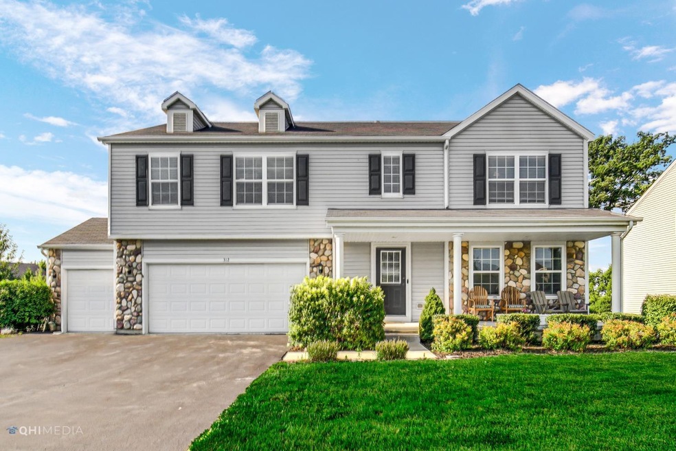 312 E 130th Ave, Crown Point, IN 46307 - photo 1