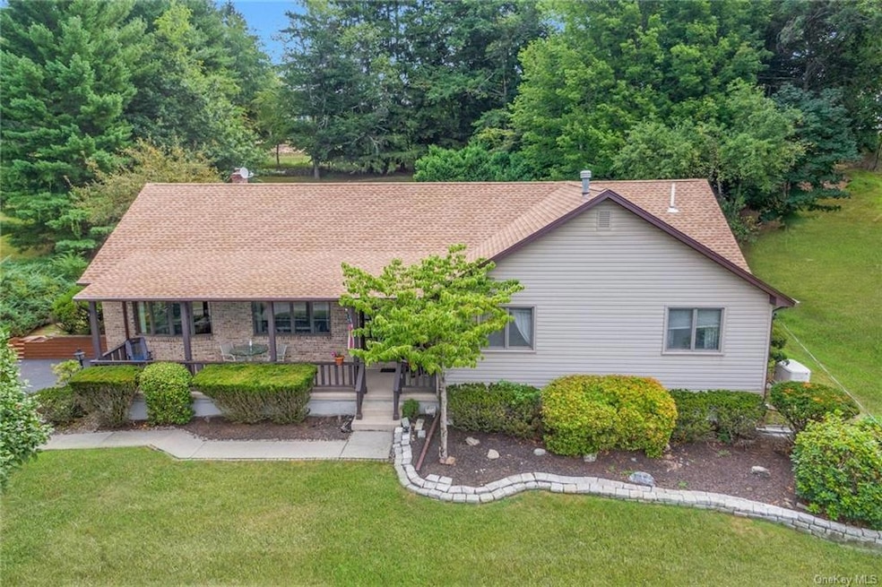 203 Waters Edge, Valley Cottage, NY 10989 - photo 1