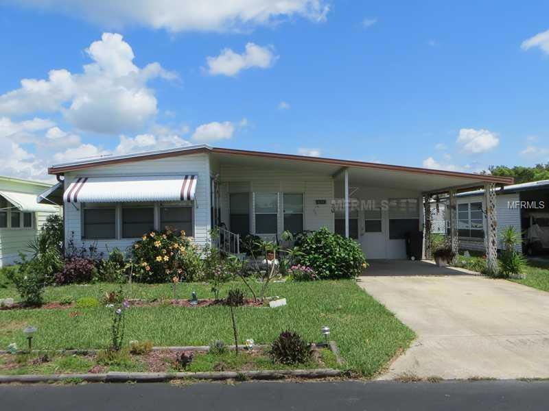 34707 Lily Ln, Zephyrhills, FL 33541 - photo 1