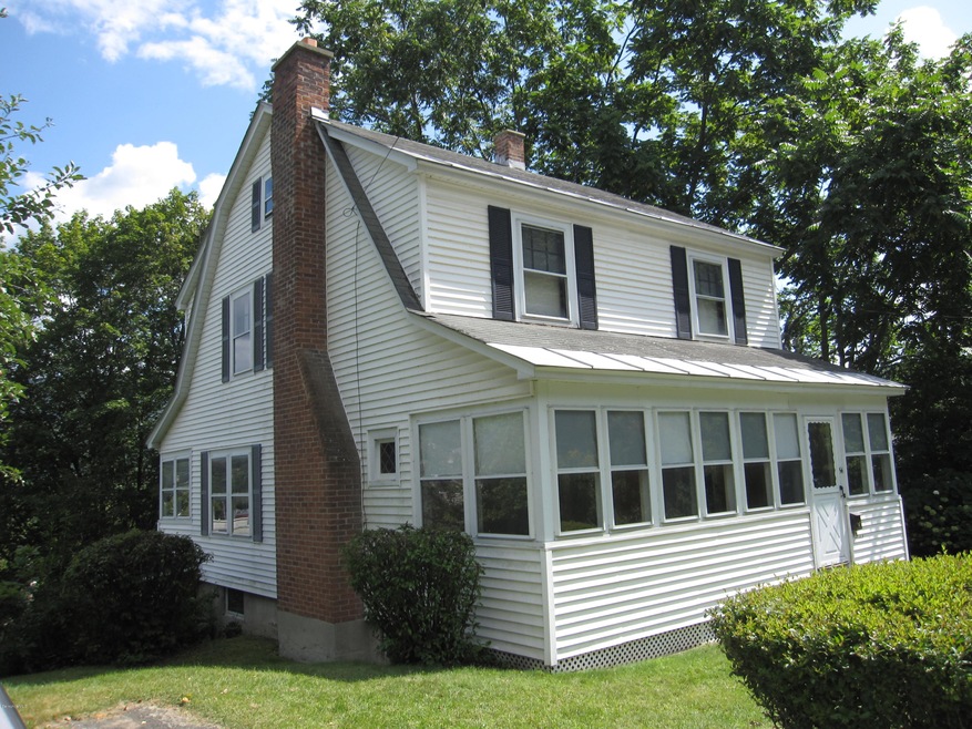 Front and Side