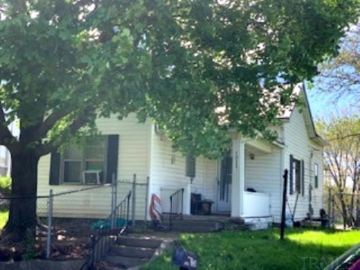 1311 S Shipley St, Muncie, IN 47302 - photo 1