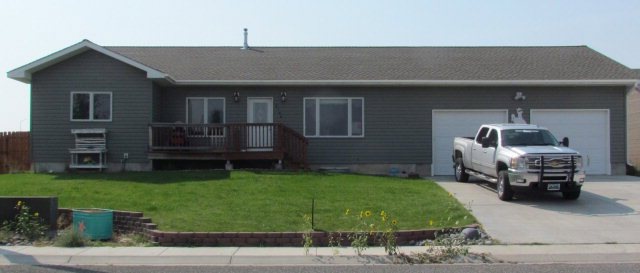 3144 E Ave, Cody, WY 82414 - photo 1