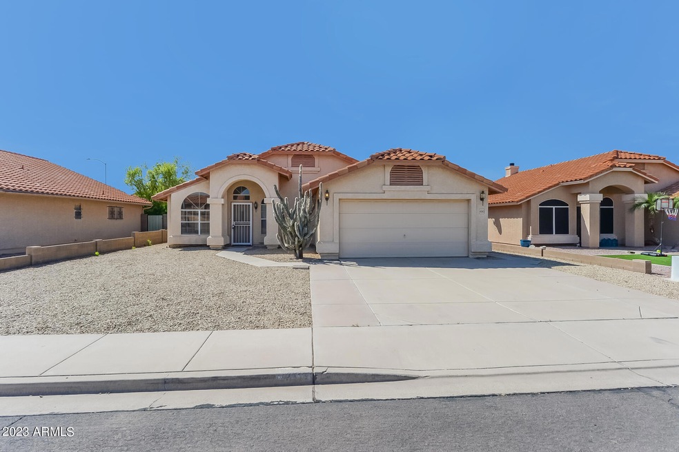 4343 E Aspen Ave, Mesa, AZ 85206 - photo 1