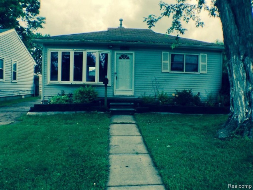 Welcome Home! 60074 Dean