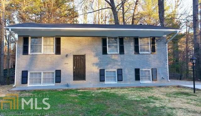 2970 Carriage Ln, Atlanta, GA 30349 - photo 1