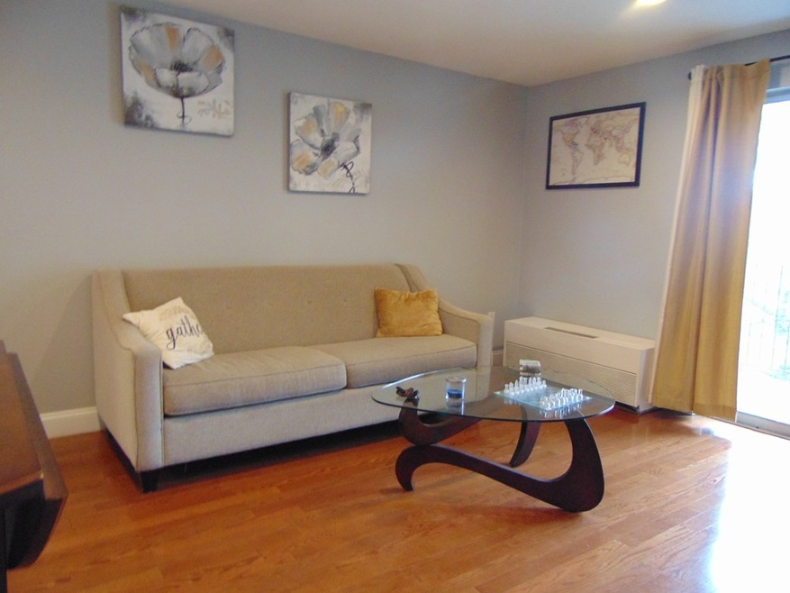 45 Oval Rd unit 44, Quincy, MA 02170 - photo 1