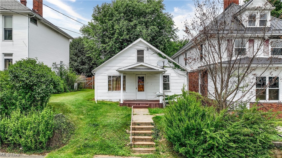 327 W Main St, Barnesville, OH 43713 MLS 4504872