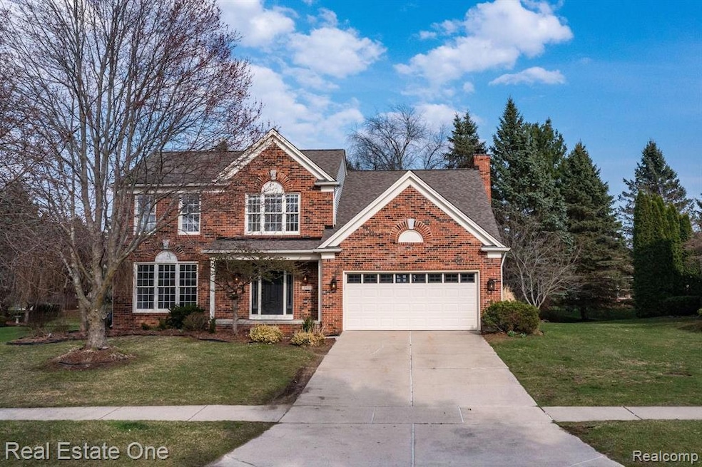 Welcome to 3527 East Pond Lane