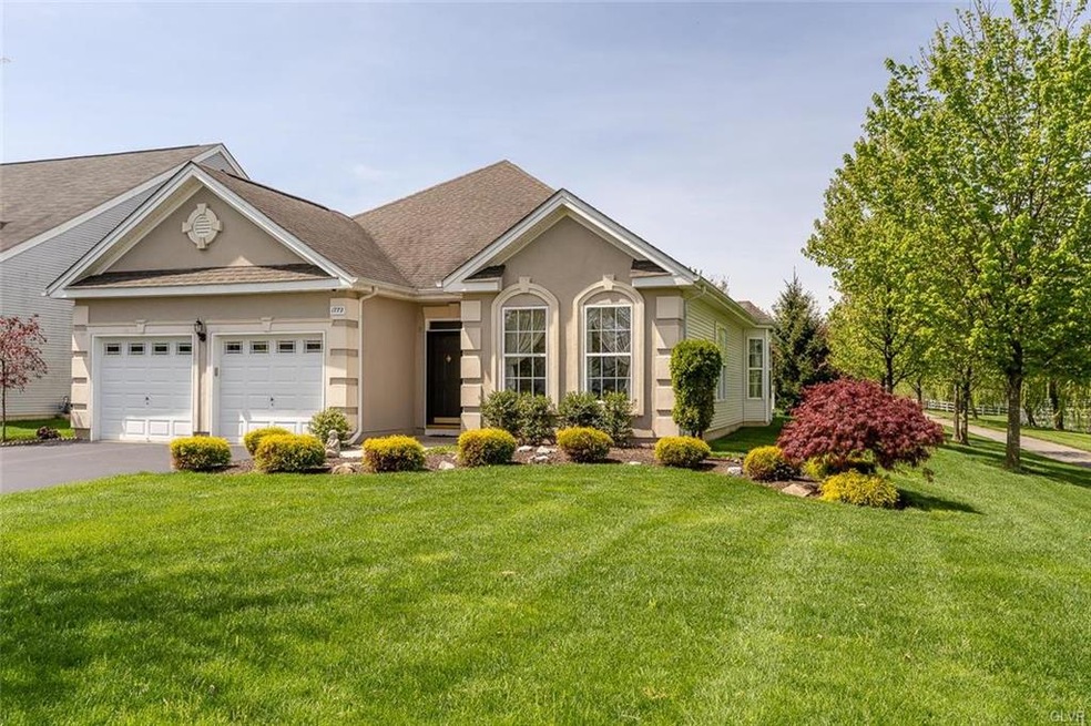 1772 Creek View Ct, Macungie, PA 18062 - photo 1