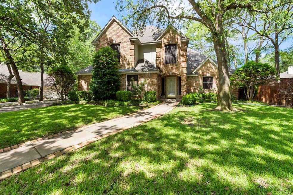 1117 Bishops Park St, Denton, TX 76205 - photo 1