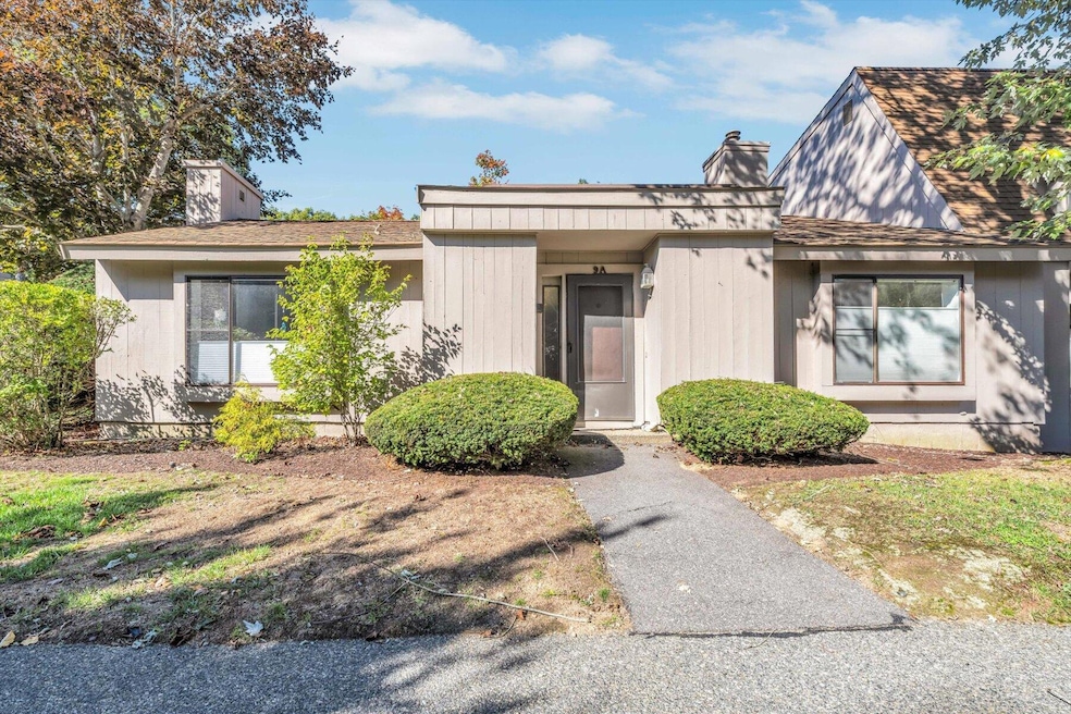 481 Buck Island Rd unit 9AA, West Yarmouth, MA 02673 - photo 1