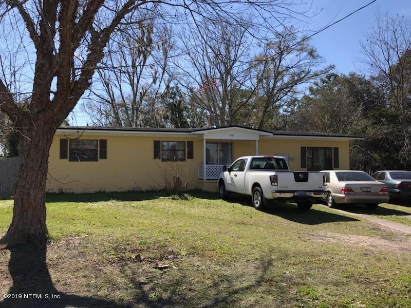 3042 Alonso Rd, Jacksonville, FL 32216 - photo 1